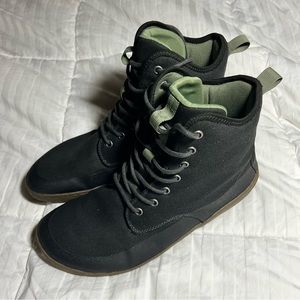 Scott III Utility Boot